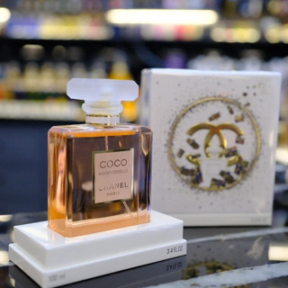    Fullseal   Nước Hoa Nữ Authentic Chanel Coco Mademoiselle EDP Limited 100ml 
