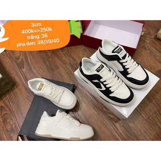 giày thể thao sale 250k