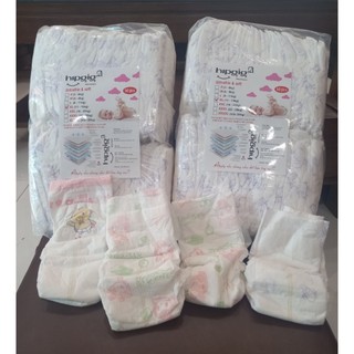 Combo 100 bỉm dán hipgig a. s100.m100.l100.xl100.xxl100.3xl100