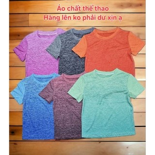 Áo bé trai vải dư lên chuyền ( Size 13kg đến 18kg ) áo in nhầm size