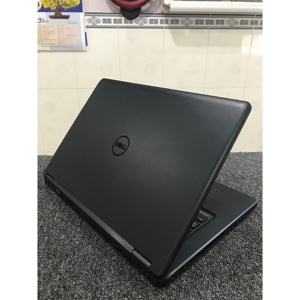 LAPTOP CU DELL LATITUDE E5450