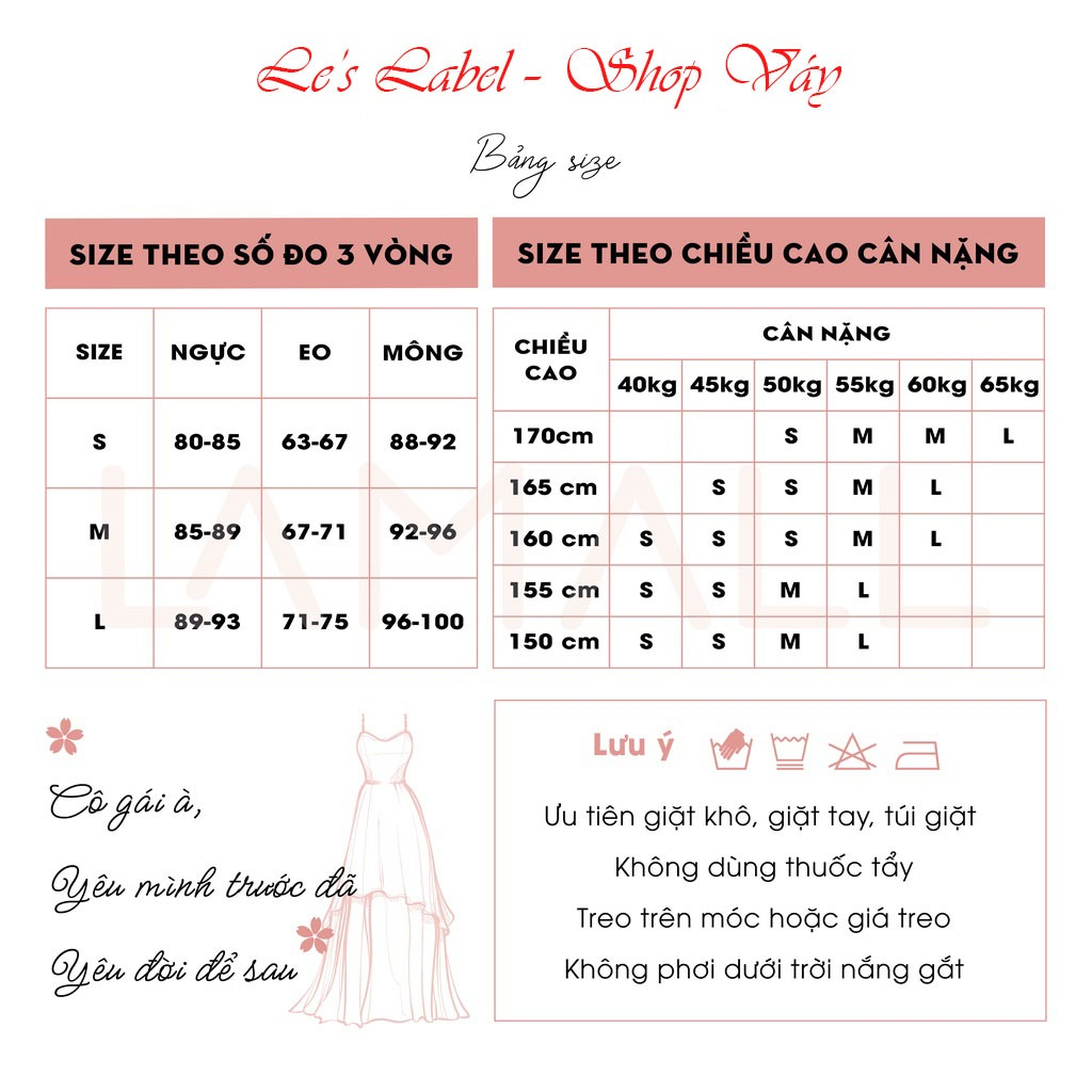 Váy Lụa Dự Tiệc Dáng Đuôi Cá Tôn Dáng- Lady Dress