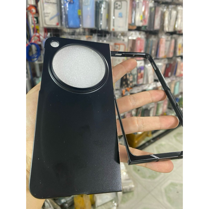 Ốp Lưng nhựa Oppo Find N3 ,Find N5,Find N2,N2 Flip,find N