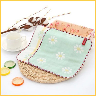 Siêu đẹp - khăn xô sợi tre, khăn sữa, khăn rửa mặt cho bé