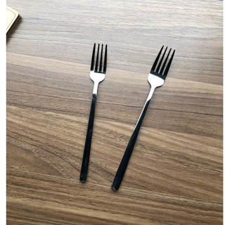 Dĩa inox cao cấp 19cm và 20,5cm