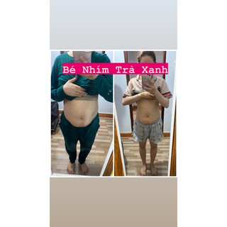 Bột Trà Xanh Kelly Bùi ( Mã Mới Nhất ) (Lưu Ý Nhắn Shop Tư Vấn Trước Khi Mua Ạ)