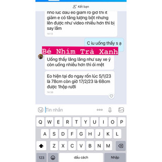 Bột Trà Xanh Kelly Bùi ( Mã Mới Nhất ) (Lưu Ý Nhắn Shop Tư Vấn Trước Khi Mua Ạ)