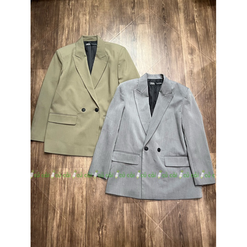 AK2380 Blazer ZR Menswear hàng VNXK dư xịn