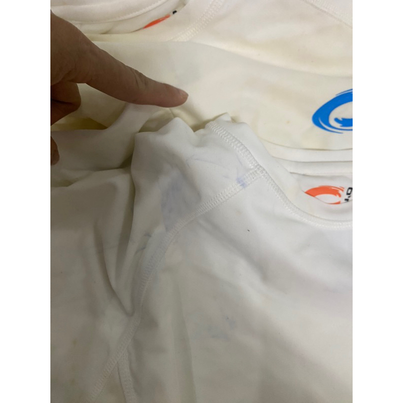 Áo thể thao,bơi...chất vải siêu giãn mịn,