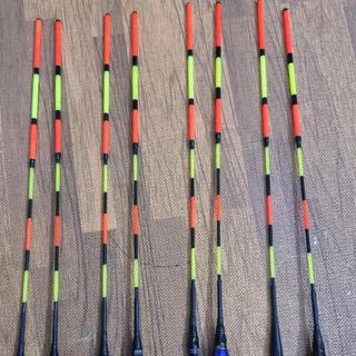 Ngọn phao câu cá săn hàng 3260 | tăm phao thông minh 3260