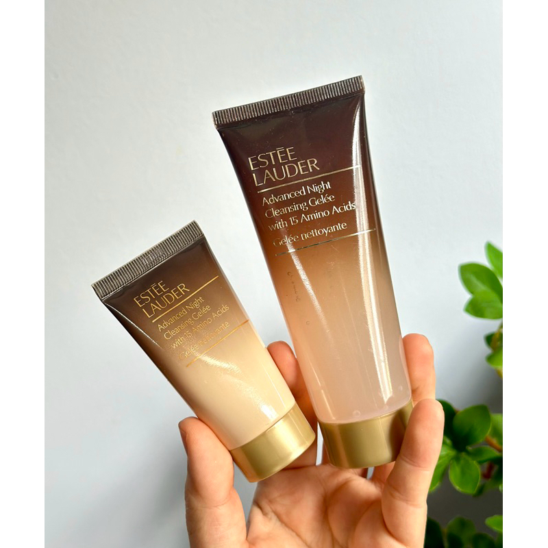 Sữa Rửa Mặt Es.tee.e La.u.d.err Advanced Night Repair Cleamsing Gelee