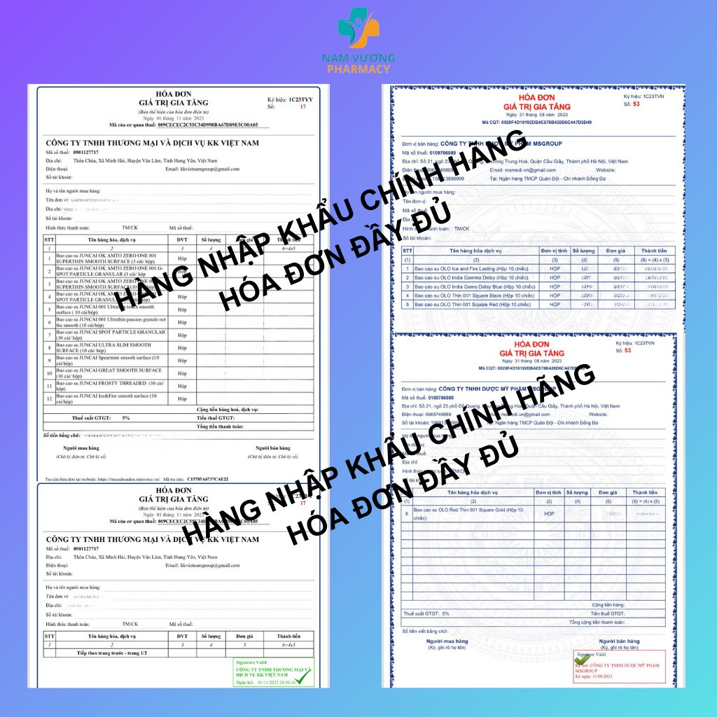 Gel bôi trơn JIRUN dạng gói gốc nước tăng khoái cảm dạng gói 8g tiện dụng Nam Vương Pharmacy