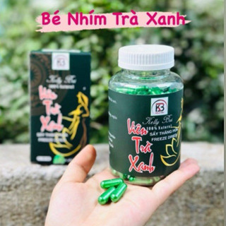 Trà Xanh Kelly Bùi Viên ( Mã Mới Nhất - Dạng Ziên )