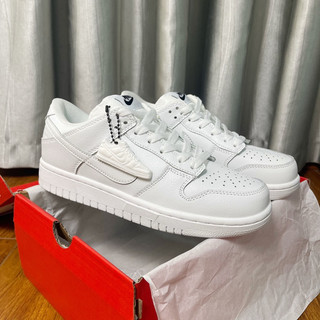 Jdk store_giày sneaker sb full white