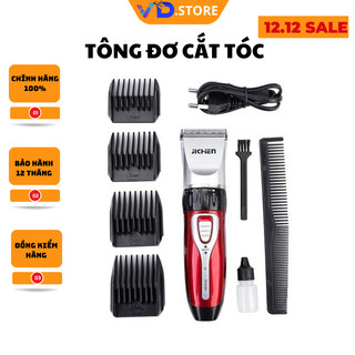 Tông đơ cắt tóc cầm tay gia đình-khanhly