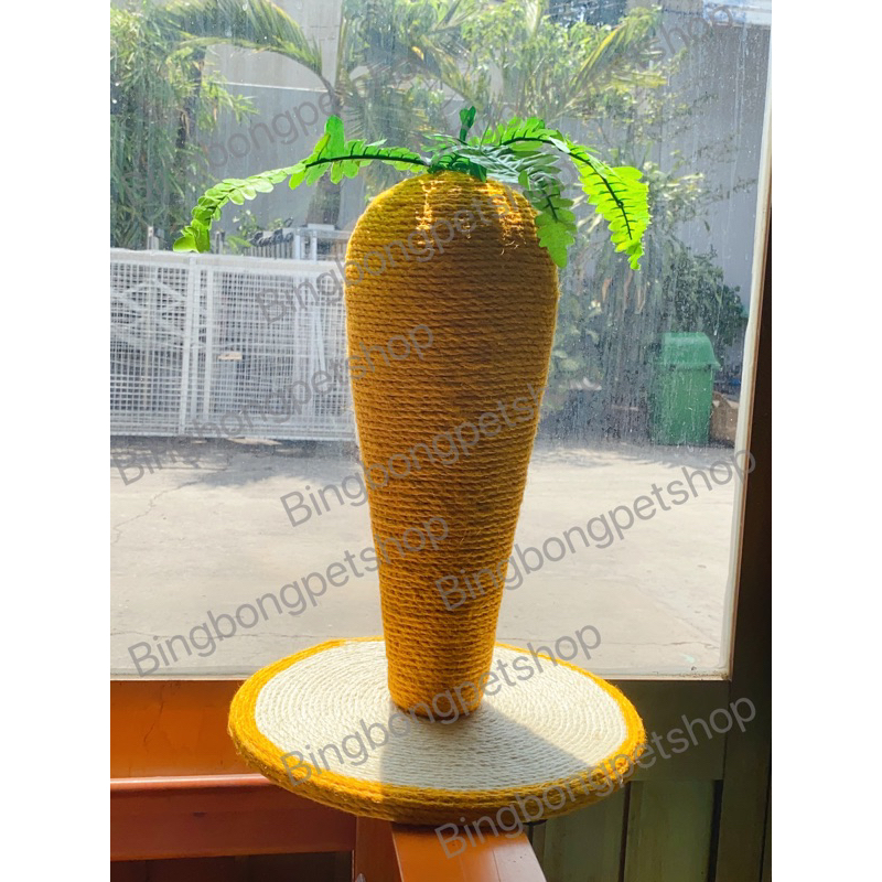 Cattree TRÁI THƠM, XƯƠNG RỒNG,  nâu , CARROT đủ loại