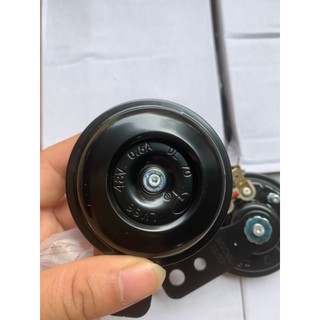 Còi (Kèn) Xe Điện 48v Hàng thái chất lượng cao