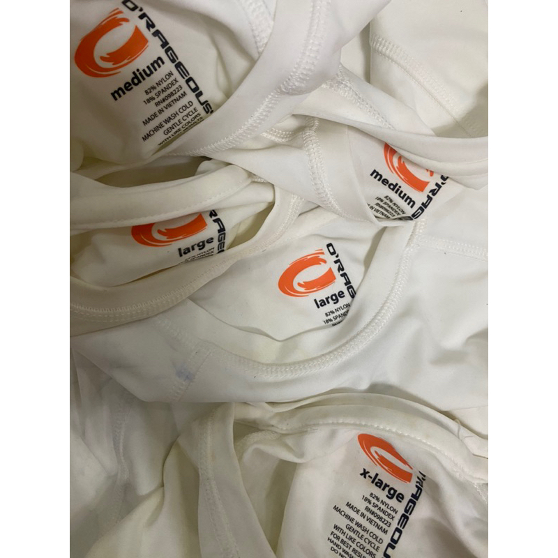 Áo thể thao,bơi...chất vải siêu giãn mịn,