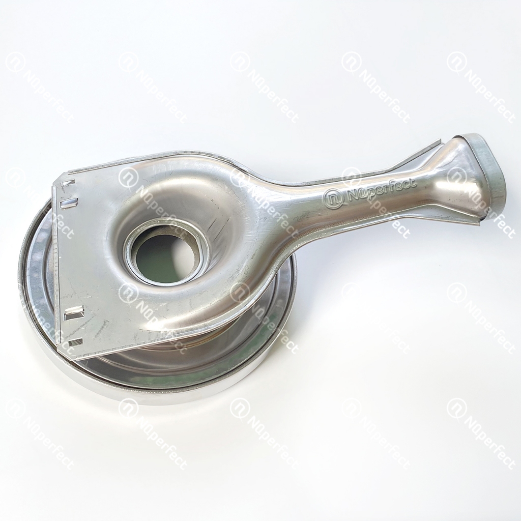 Họng Ống điếu/ Mâm chia lửa bếp ga dương Zenne KGC-11A, KGS-101VS, KGS-201S, KGS-207S, KGS-301A, KGS-401S, KTM-401SMB..