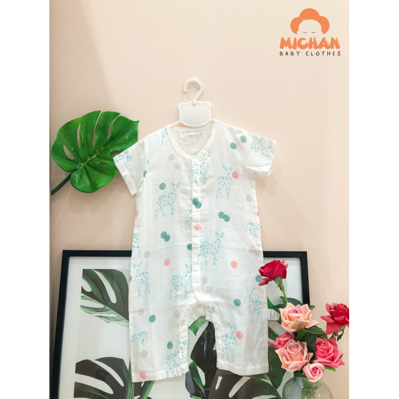 Body đùi bé trai/bé gái size 13-15kg