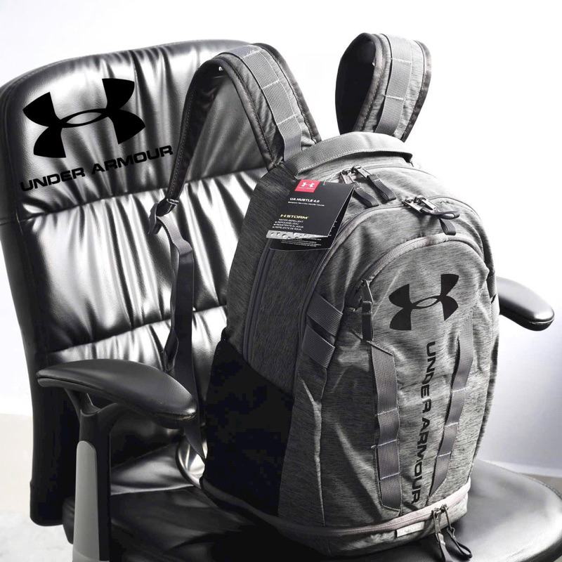 Balo Under Armour Hustle  5.0