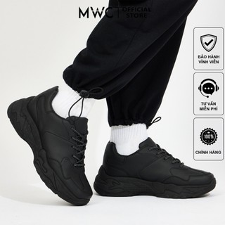 Giày MWC 5312 - Giày Thể Thao Nam Thời Trang, Sneaker Đế Cao Năng Động