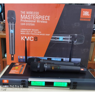 Micro không dây cao cấp jbl.vn- kmc8-kmc9, goc vk 468