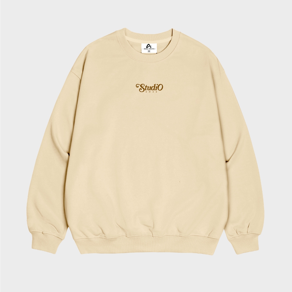 Áo Sweater Local Brand Amee/ Studio