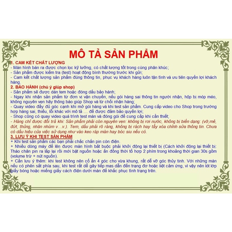 ￼Màn Hình Samsung A50 / SM-A505 / A50S / SM-A507 / A30 / SM-A305, Loại OLED-2iC