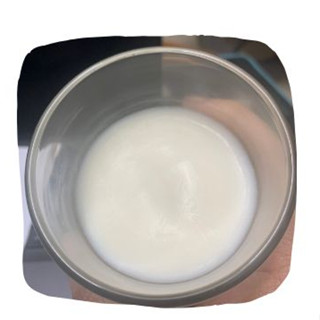  1KG Sáp Cọ Cứng Thực Vật Indonesia - Palm Wax - Nguyên Liệu Làm Nến Thơm Handmade 