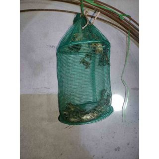 Giỏ cá,giỏ đựng cá ,túi đựng cá