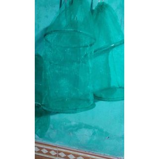 Giỏ cá,giỏ đựng cá ,túi đựng cá