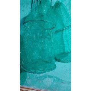 Giỏ cá,giỏ đựng cá ,túi đựng cá