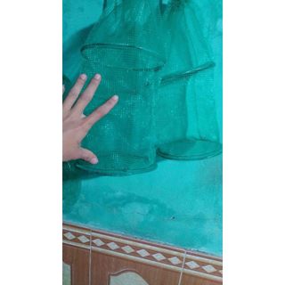 Giỏ cá,giỏ đựng cá ,túi đựng cá