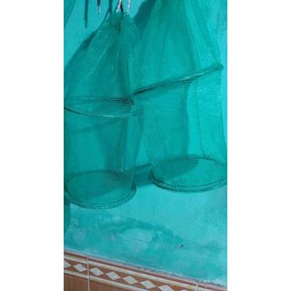 Giỏ cá,giỏ đựng cá ,túi đựng cá