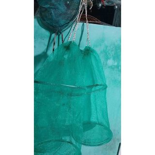 Giỏ cá,giỏ đựng cá ,túi đựng cá