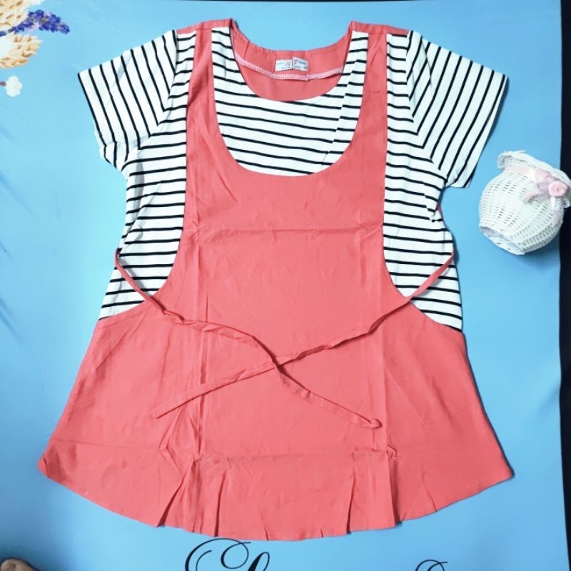 (Mới cập nhật)Áo bầu nhiều kiểu