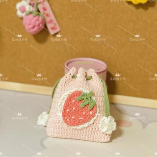 [SĨ SLL ]🍄TÚI RÚT LEN ĐA DỤNG CUTE [🍄LENCOTUS] TÚI ĐỰNG AIRPOD