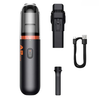 Máy hút bụi pin sạc cầm tay baseus a2 pro car vacuum cleaner 80w 2000mah