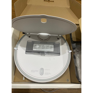 [Còn Hàng ] Robot hút bụi xiaomi vacuum mop 2 pro