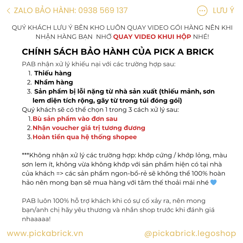 Lẻ Vòm thân cây, Cành cây 1x5x4 - Đồ chơi lắp ráp xếp hình PAB gạch MOC phụ kiện Vòm nhà Tree branch