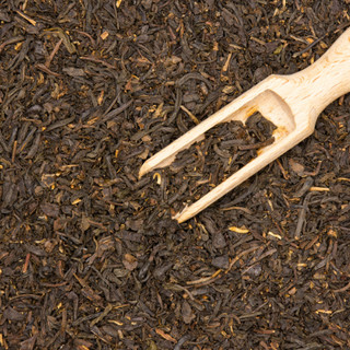 Trà Đen Bá Tước