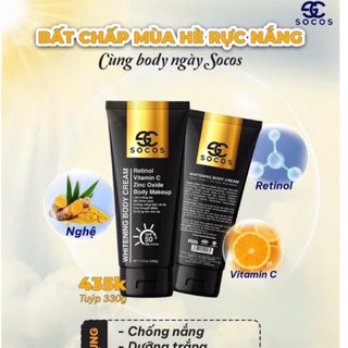 [ MẪU MỚI ] HOT BODY LỤA POLLA'S NO1 (Retinol dưỡng trắng da ban ngày )