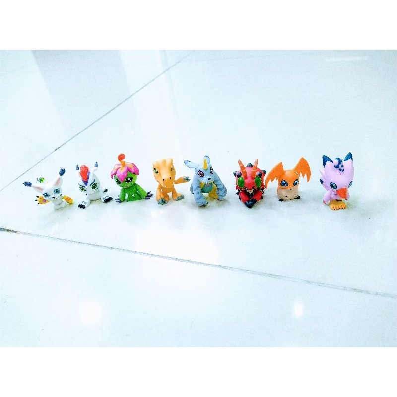 Digimon Collection