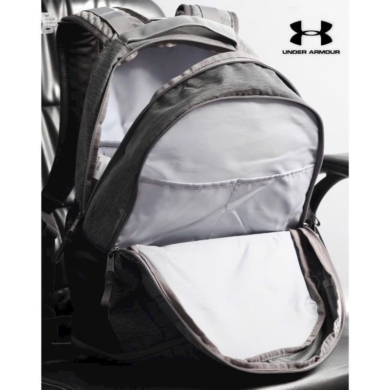 Balo Under Armour Hustle  5.0