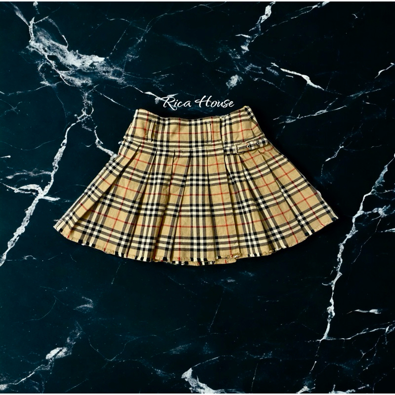 •Váy dạ nữ B-B-R sọc hãng•