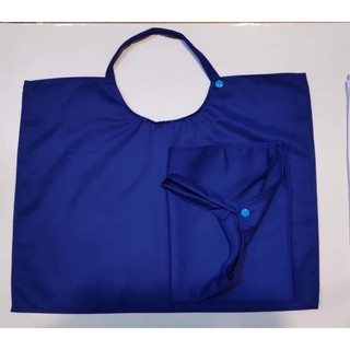 Khăn Choàng cổ nha khoa màu xanh than