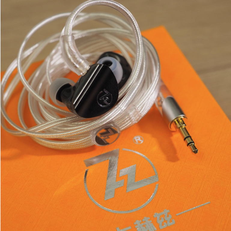 Tai nghe nhét tai 7HZ SONUS Hybrid IEMs | Phù Hợp NGHE JAZZ,BALLAD,KHÔNG LỜI,NHẠC CỤ