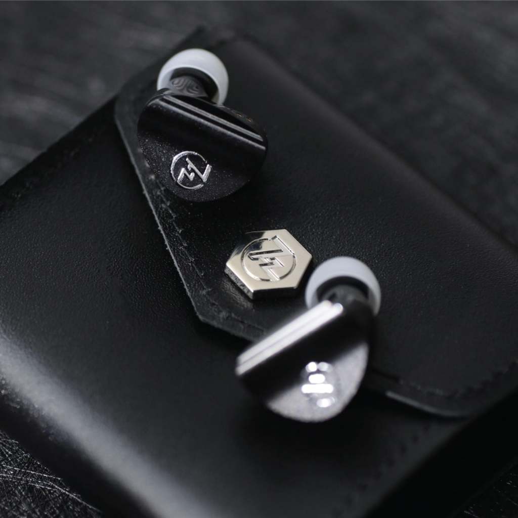 Tai nghe nhét tai 7HZ SONUS Hybrid IEMs | Phù Hợp NGHE JAZZ,BALLAD,KHÔNG LỜI,NHẠC CỤ