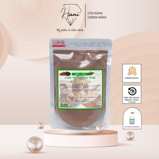 Bột tắm trắng hoa sen vàng 300gram